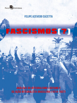 cover image of Fascismos (?)